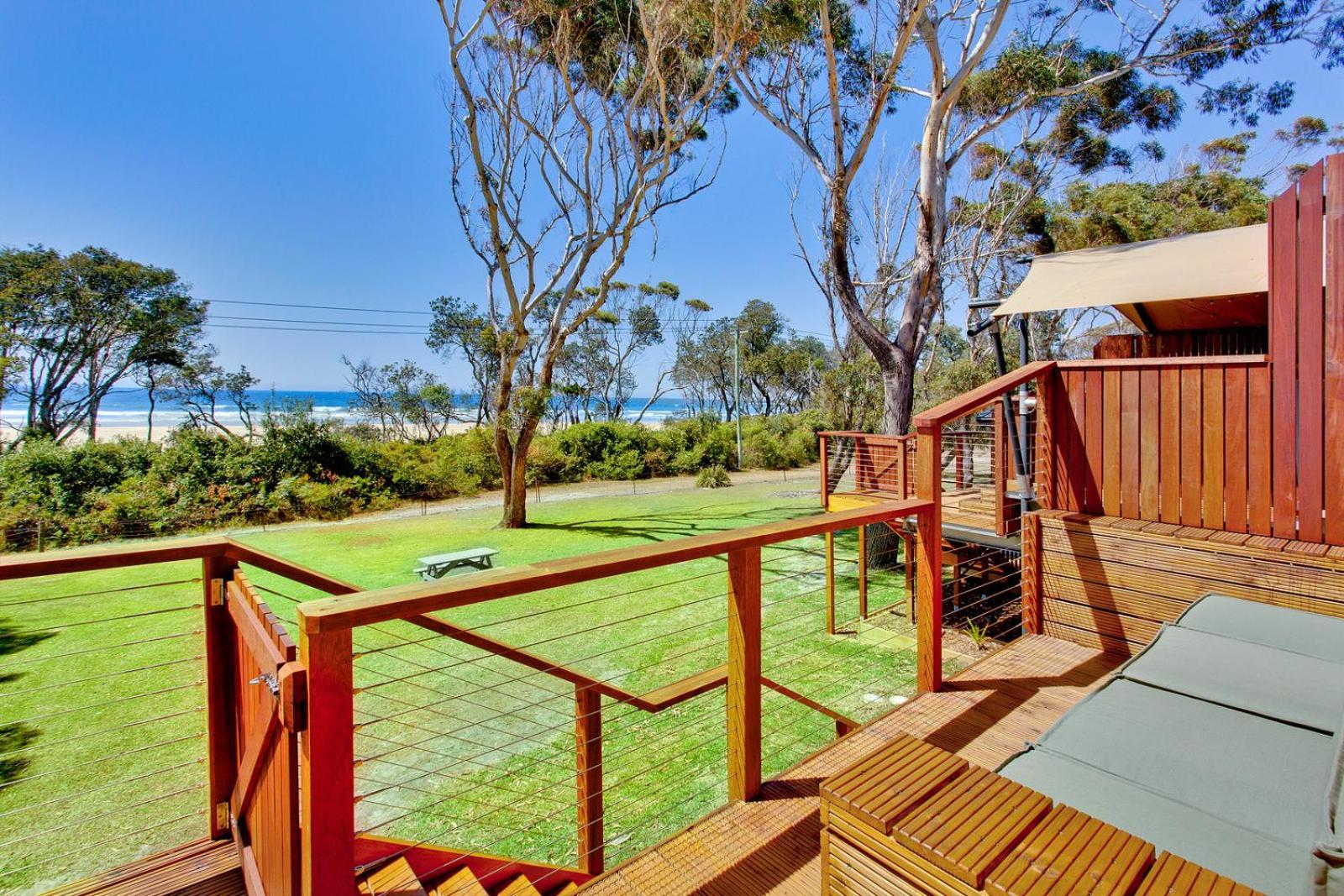 Ingenia Holidays Bonny Hills Exterior foto