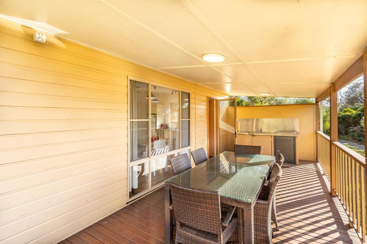Ingenia Holidays Bonny Hills Exterior foto