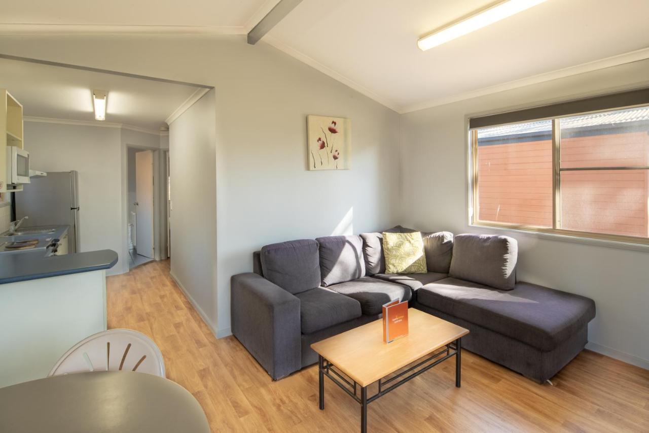 Ingenia Holidays Bonny Hills Exterior foto
