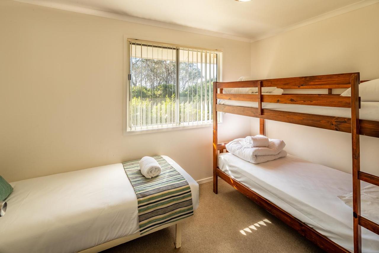 Ingenia Holidays Bonny Hills Exterior foto